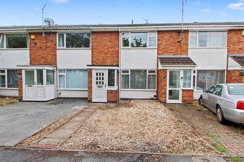 2 bedroom townhouse for sale, Bridge Way, Leicester LE8