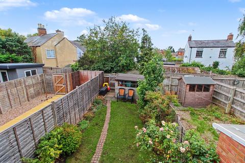 2 bedroom townhouse for sale, Bridge Way, Leicester LE8