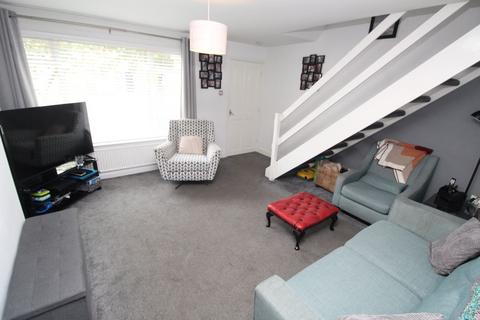2 bedroom townhouse for sale, Bridge Way, Leicester LE8