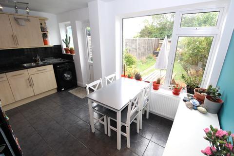 2 bedroom townhouse for sale, Bridge Way, Leicester LE8