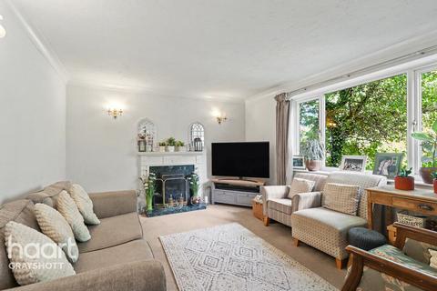 4 bedroom detached house for sale, Coltsfoot Road, Lindford