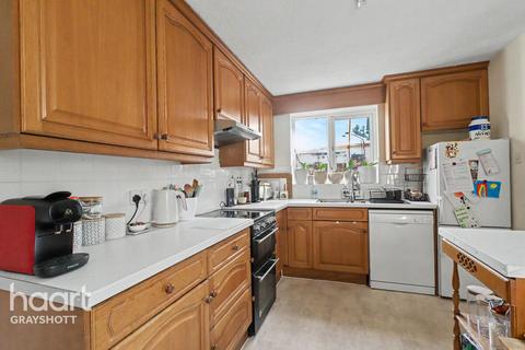 4 bedroom detached house for sale, Coltsfoot Road, Lindford