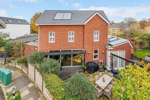 3 bedroom detached house for sale, Staunton Road, Kingston Upon Thames KT2