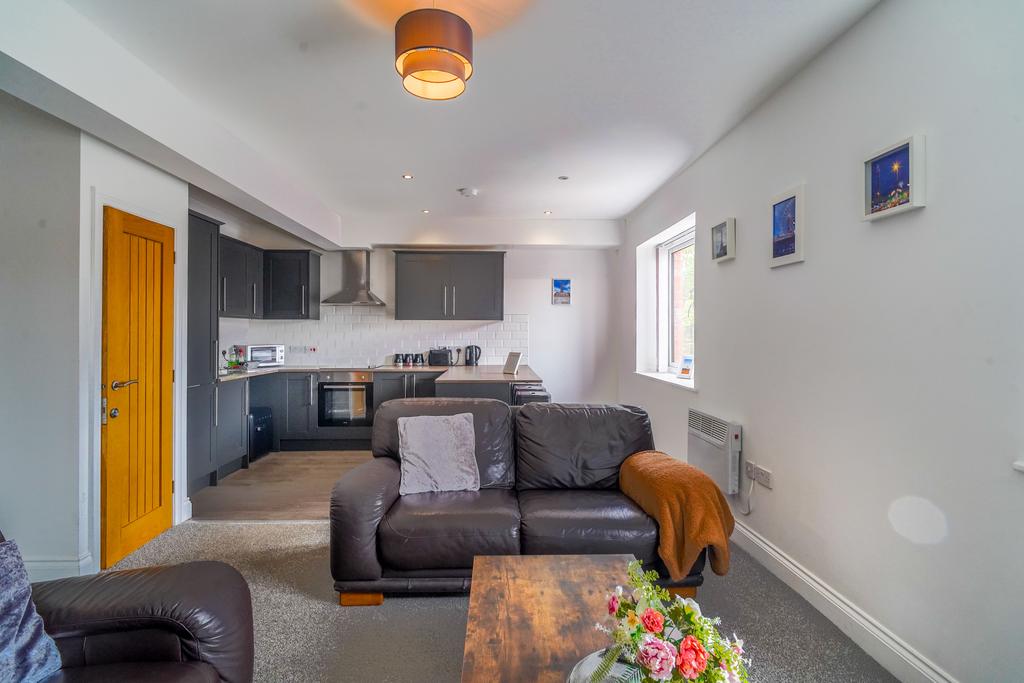 Apartment in Blackpool - View 2