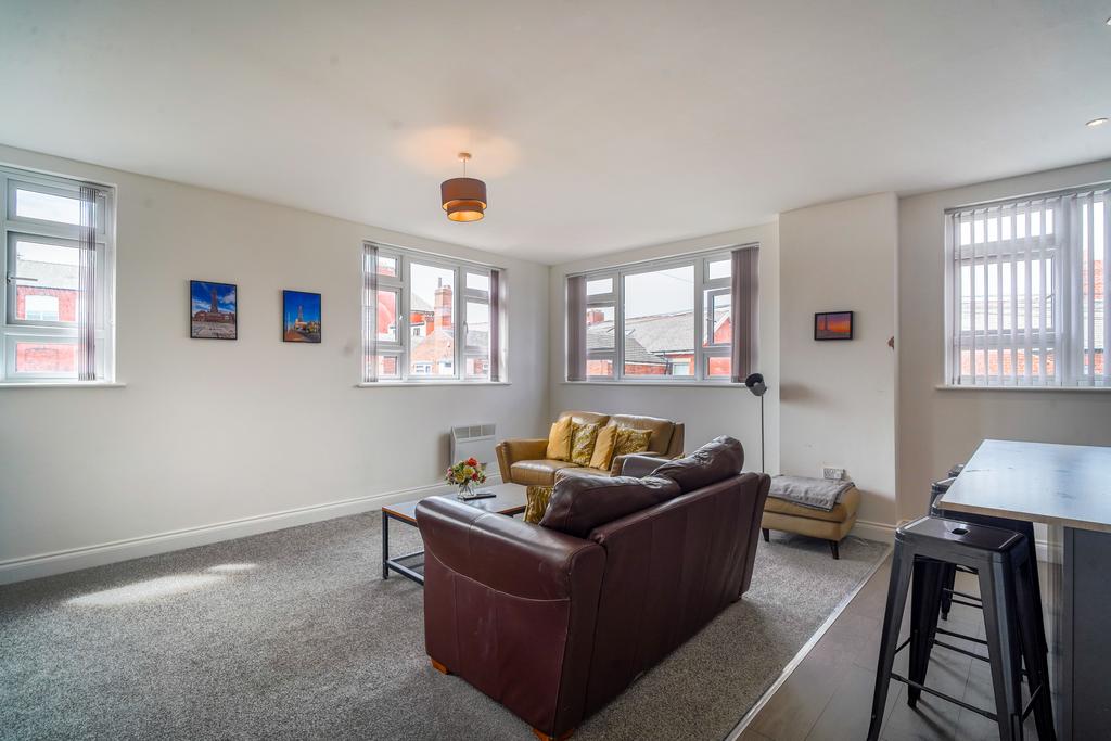 Apartment in Blackpool - View 3