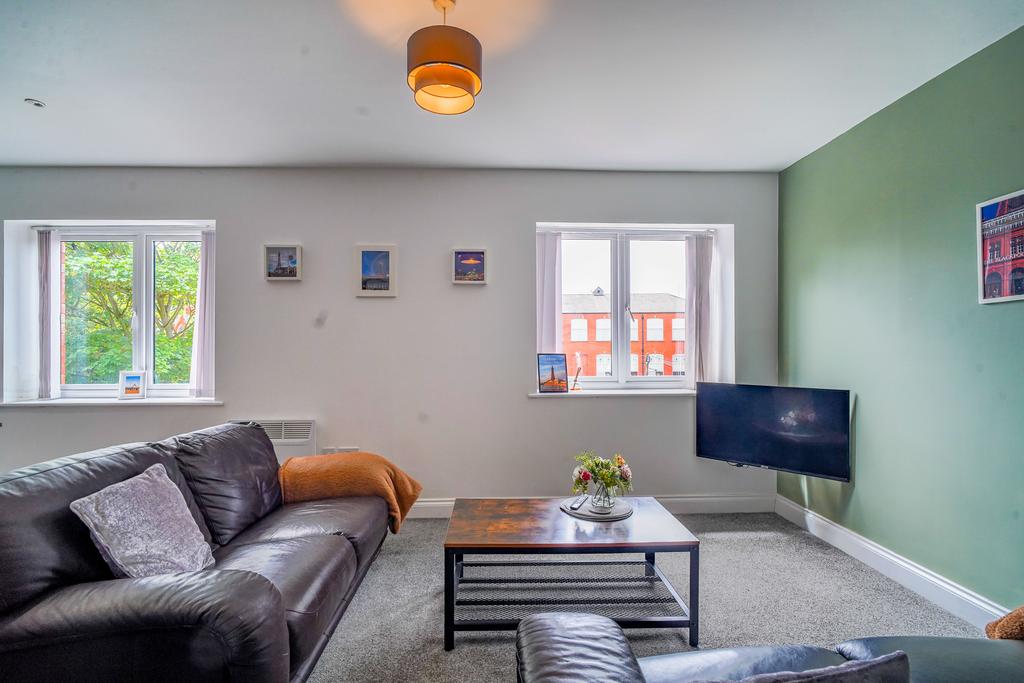 Apartment in Blackpool - View 4