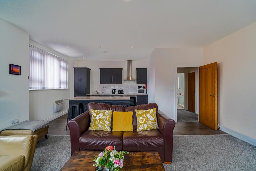 Apartment in Blackpool - View 5