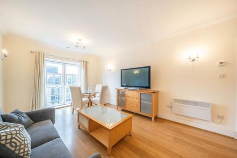 2 bedroom flat for sale, Worple Road, London SW19