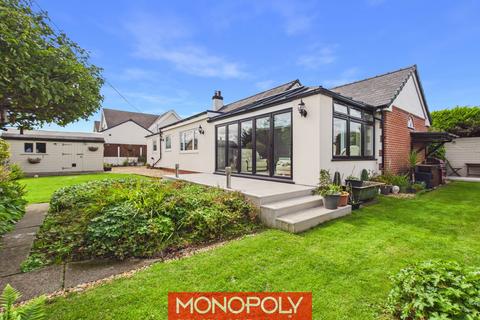 3 bedroom detached bungalow for sale, Upper Denbigh Road, St. Asaph LL17
