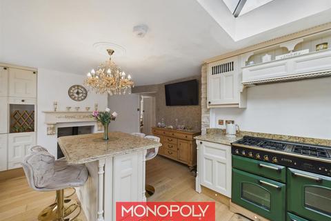 3 bedroom detached bungalow for sale, Upper Denbigh Road, St. Asaph LL17