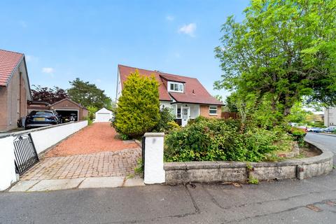 undefined, Broomfield Avenue, Newton Mearns, Glasgow