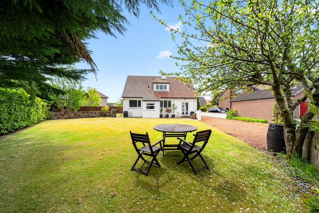 House in Glasgow - View 2