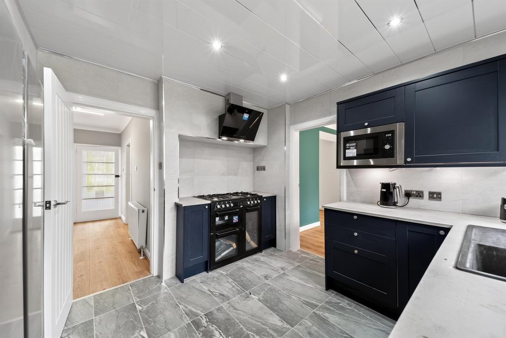 House in Glasgow - View 5