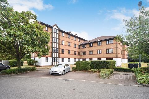 2 bedroom flat to rent, Frobisher Road Erith DA8