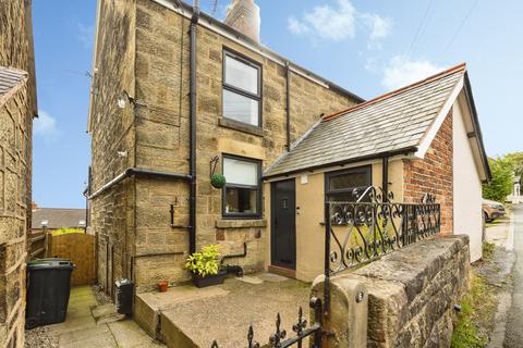 3 bedroom semi-detached house for sale, Heol Caradoc, Coedpoeth, Wrexham, LL11