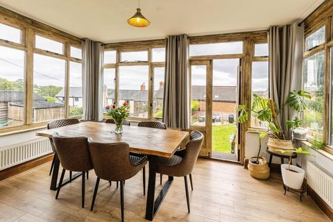 3 bedroom semi-detached house for sale, Heol Caradoc, Coedpoeth, Wrexham, LL11