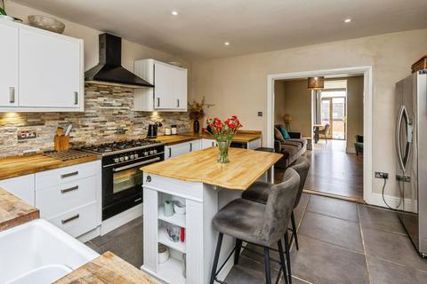 3 bedroom semi-detached house for sale, Heol Caradoc, Coedpoeth, Wrexham, LL11