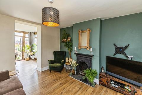 3 bedroom semi-detached house for sale, Heol Caradoc, Coedpoeth, Wrexham, LL11