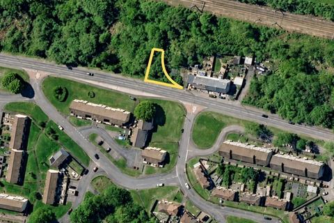Land for sale, Plot 2 Canal Road, Aberdare, Mid Glamorgan, CF44 0PW