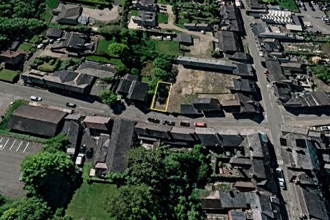 Land for sale, Plot 2 Church Street, Prees, Whitchurch, Shropshire, SY13 2DQ