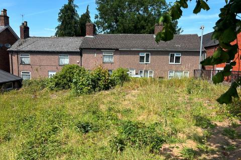 Land for sale, Plot 2 Church Street, Prees, Whitchurch, Shropshire, SY13 2DQ