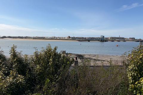 Land for sale, Plot 1 Wyre Side, Knott End-On-Sea, Poulton-Le-Fylde, Lancashire, FY6 0AA