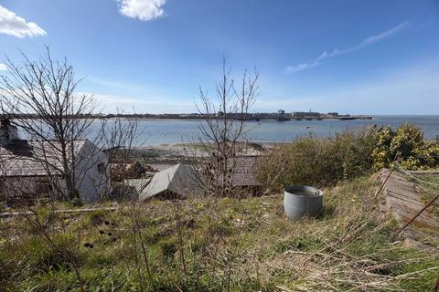 Land for sale, Plot 1 Wyre Side, Knott End-On-Sea, Poulton-Le-Fylde, Lancashire, FY6 0AA