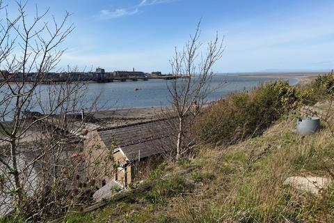 Land for sale, Plot 1 Wyre Side, Knott End-On-Sea, Poulton-Le-Fylde, Lancashire, FY6 0AA