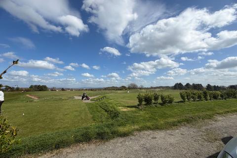 Land for sale, Plot 1 Wyre Side, Knott End-On-Sea, Poulton-Le-Fylde, Lancashire, FY6 0AA