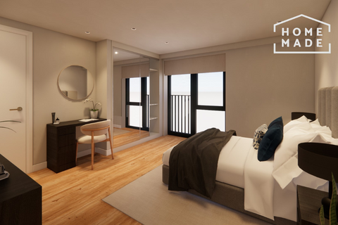 1 bedroom apartment to rent, The Charter, DA12