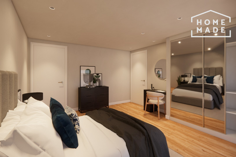 1 bedroom apartment to rent, The Charter, DA12