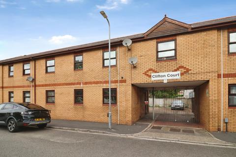 1 bedroom flat for sale, Star Street, CARDIFF, South Glamorgan, CF24