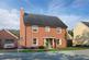 Plot 6 Neroche Meadows, Broadway, Ilminster, Somerset, TA19