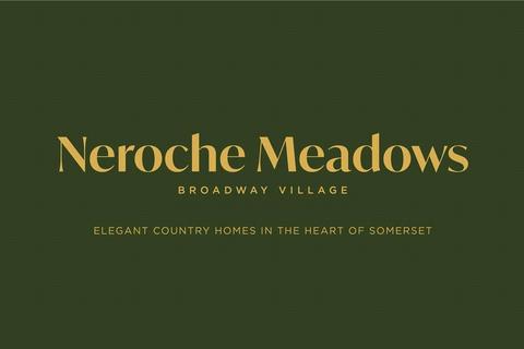 undefined, Plot 6 Neroche Meadows, Broadway, Ilminster, Somerset, TA19