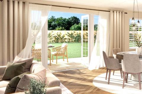 undefined, Plot 6 Neroche Meadows, Broadway, Ilminster, Somerset, TA19
