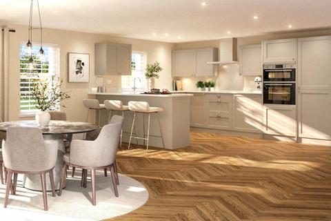 undefined, Plot 6 Neroche Meadows, Broadway, Ilminster, Somerset, TA19