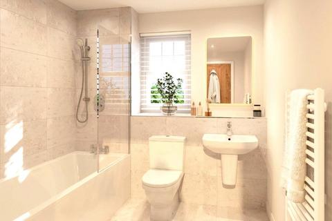 undefined, Plot 6 Neroche Meadows, Broadway, Ilminster, Somerset, TA19