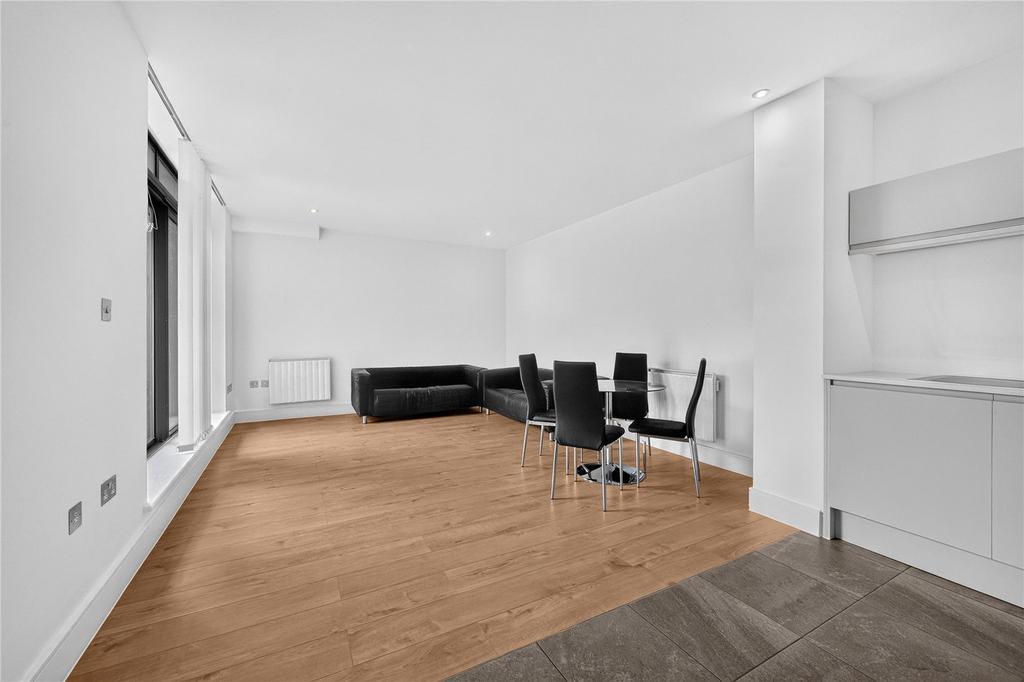 House in London - View 4