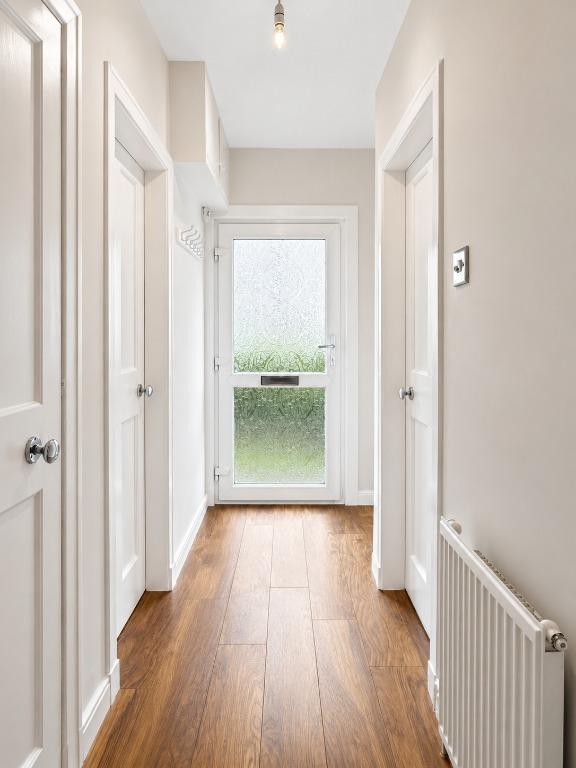 Apartment in Edinburgh, Sighthill, Broomhouse and Parkhead - View 4