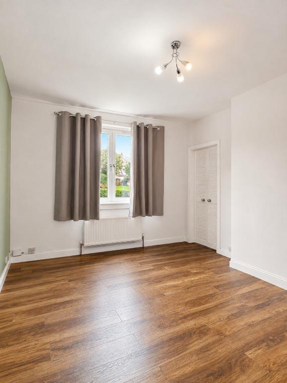 Apartment in Edinburgh, Sighthill, Broomhouse and Parkhead - More