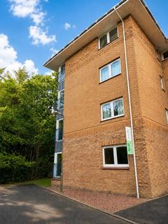 2 bed flat/apartment for rent in Swallow Brae, Livingston, West Lothian, EH54