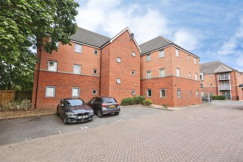 2 bedroom ground floor flat for sale, Keepers Gate, BIRMINGHAM