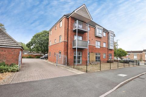 2 bedroom ground floor flat for sale, Keepers Gate, BIRMINGHAM