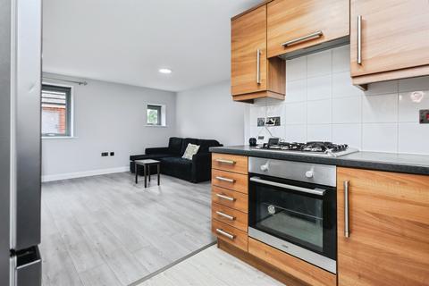 2 bedroom ground floor flat for sale, Keepers Gate, BIRMINGHAM