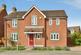 Bridgnorth Drive, Kingsmead, Milton Keynes