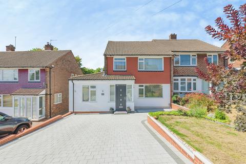 4 bedroom semi-detached house for sale, Dower Road, Sutton Coldfield