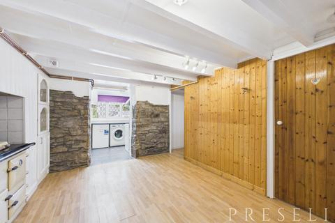 undefined, Broadmoor Cottages , Kilgetty
