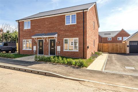 undefined, Plot 15 Neroche Meadows, Broadway, Ilminster, Somerset, TA19