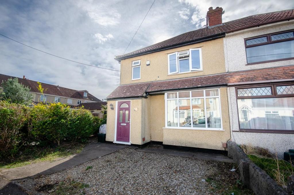 House in Bristol