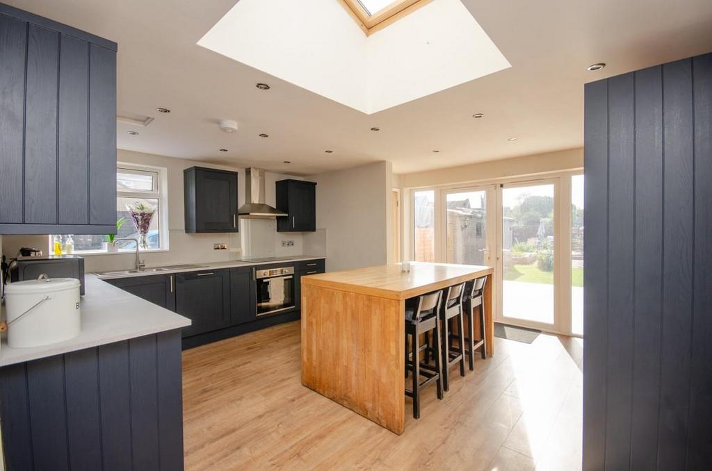 House in Bristol - View 3